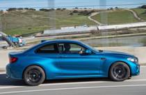 BMW M2 Base