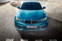 BMW M2 Base