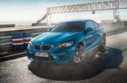 BMW M2 Base