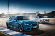 BMW M2 Base