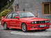 BMW M3 E30 Купе