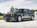 BMW M3 E30 Купе