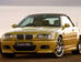 BMW M3 E46 Кабріолет