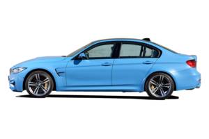 BMW m3 F80 Седан