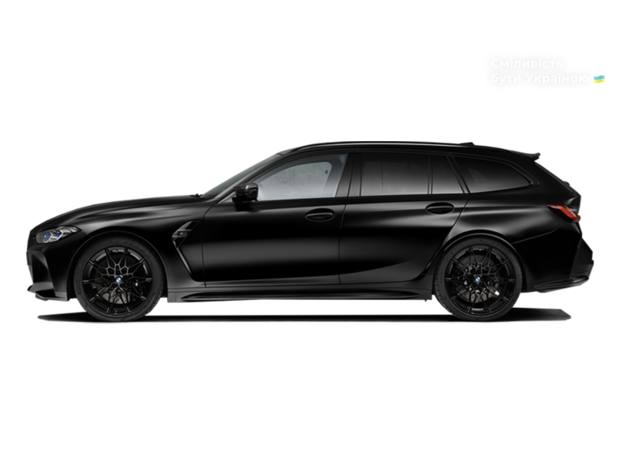 BMW M3 G81 Універсал