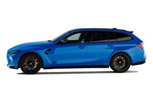 BMW m3 G81 (FL) Универсал