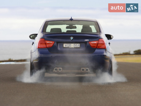 M3 BMW M3
