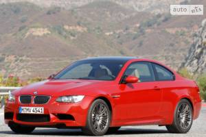 BMW m3 E92 Купе