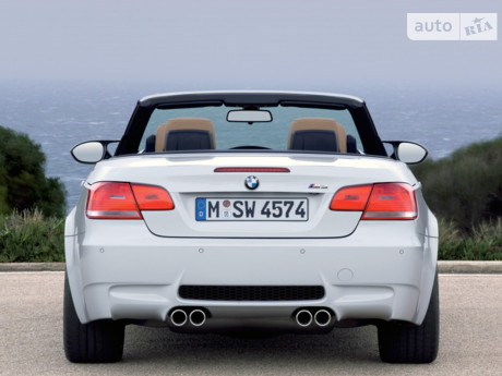 M3 BMW M3