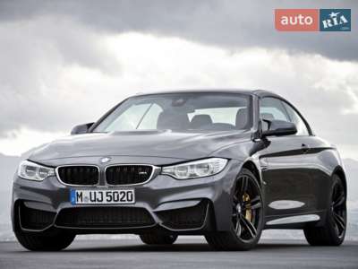 BMW M4