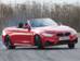 BMW M4 F83 Кабріолет