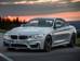 BMW M4 F83 Кабріолет