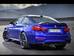 BMW M4 F82 (FL) Купе