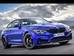 BMW M4 F82 (FL) Купе