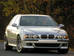 BMW M5 E39 (FL) Седан