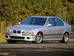 BMW M5 E39 (FL) Седан