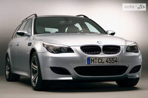 BMW m5 E61 Универсал