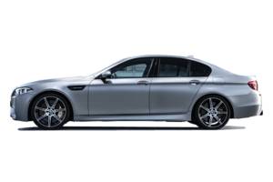 BMW m5 F10 (FL) Седан