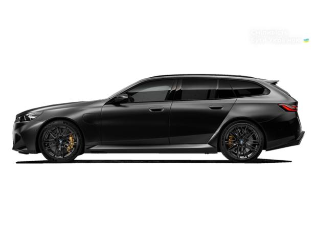 BMW M5 G91 Универсал