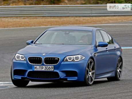 BMW M5