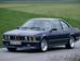 BMW M6 E24 Купе