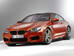 BMW M6 F13 Купе