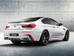 BMW M6 F13 (FL) Купе