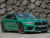 BMW M8 Gran Coupe F93 (FL) Купе