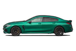 BMW m8-gran-coupe F93 (FL) Купе