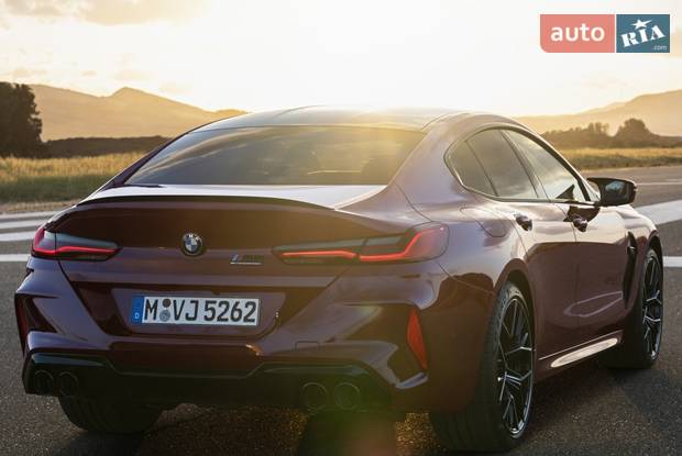 Auto Ria Kupe Bmw M8 Gran Coupe 4 4 Steptronic 600 L S Xdrive Base 19 Tehnichni Harakteristiki Opciyi Komplektaciyi Cini Foto Auto Ria Kupe Bmw M8 Gran Coupe 4 4 Steptronic 600 L S Xdrive Base 19 Tehnichni Harakteristiki Opciyi Komplektaciyi Cini Foto