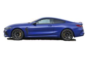 BMW m8 F92 Купе