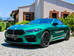 BMW M8 F92 (FL) Купе