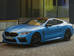 BMW M8 F92 (FL) Купе