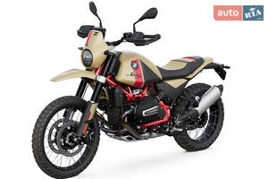 BMW r-12-g-s I поколение Мотоцикл