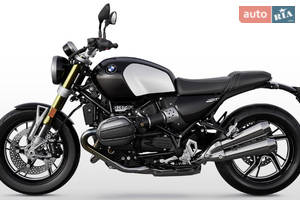 BMW r-12-ninet I поколение (FL) Мотоцикл