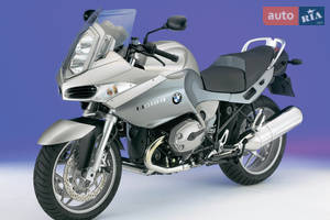 BMW r-1200st І поколение/К28 Мотоцикл