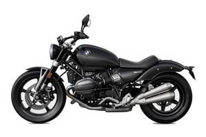 BMW r-12 II поколение Мотоцикл