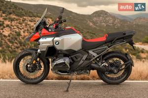 BMW r-1300gs-adventure I поколение Мотоцикл