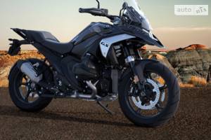 BMW r-1300gs I покоління Мотоцикл