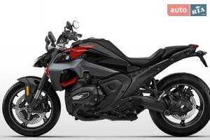 BMW r-1300r I поколение Мотоцикл