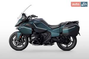 BMW r-1300rt I поколение Мотоцикл