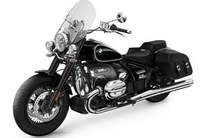 BMW r-18-classic I покоління Мотоцикл