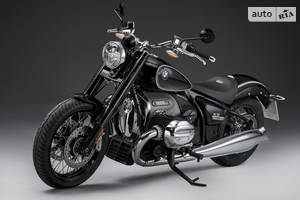 BMW r-18 I покоління Мотоцикл