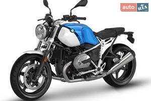 BMW r-ninet-pure IІ поколение Мотоцикл