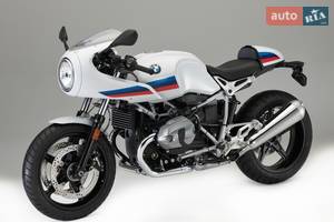 BMW r-ninet-racer І поколение Мотоцикл