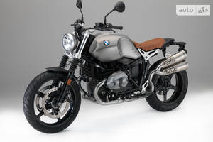 BMW r-ninet-scrambler I покоління/0J31 Мотоцикл