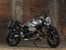 BMW R nineT Scrambler IІ поколение Мотоцикл