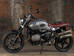 BMW R nineT Scrambler II покоління Мотоцикл