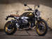 BMW R nineT Scrambler II покоління Мотоцикл