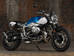 BMW R nineT Scrambler IІ поколение Мотоцикл